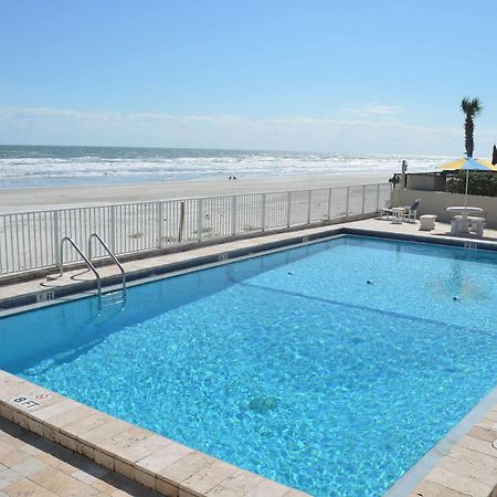 Sunrise Inn Daytona Beach Extérieur photo