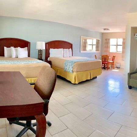 Sunrise Inn Daytona Beach Extérieur photo