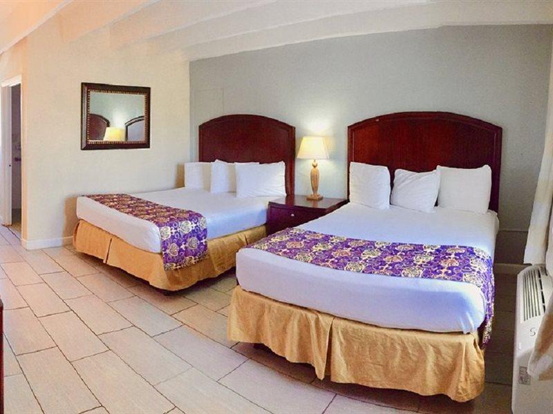 Sunrise Inn Daytona Beach Extérieur photo