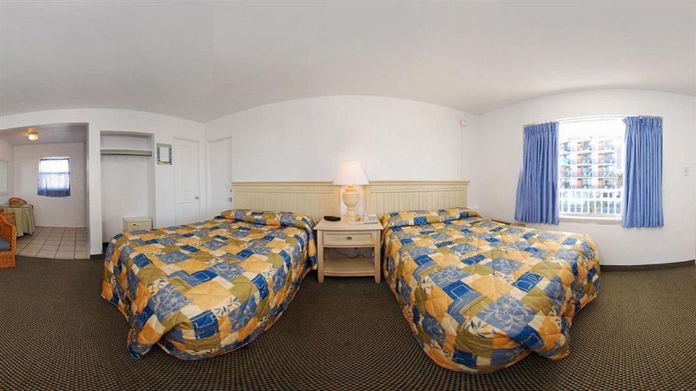Sunrise Inn Daytona Beach Extérieur photo