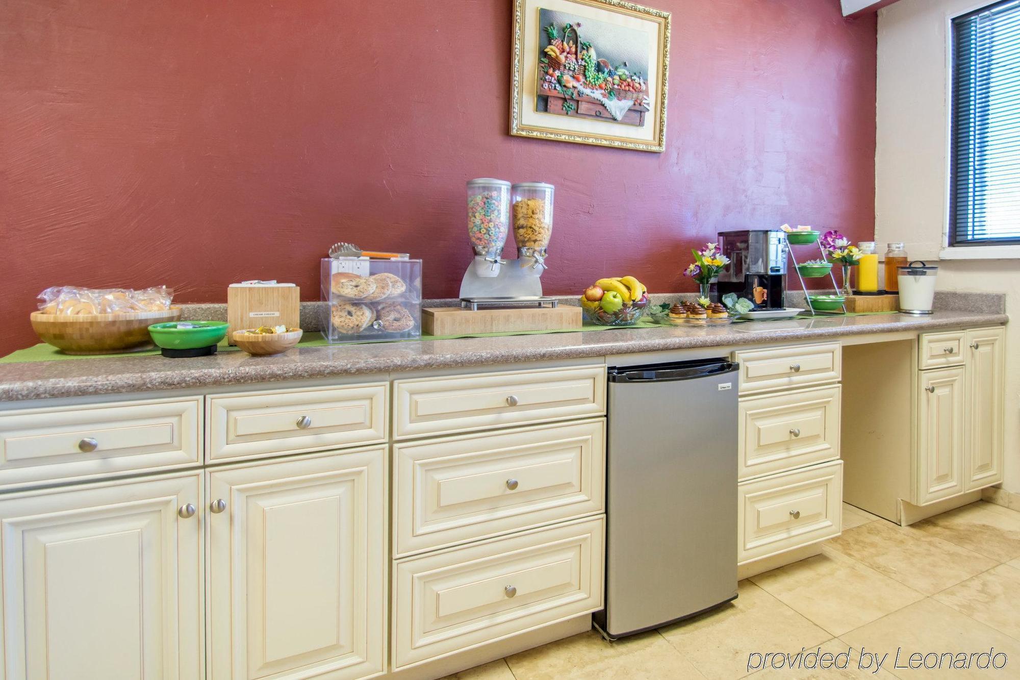 Sunrise Inn Daytona Beach Extérieur photo