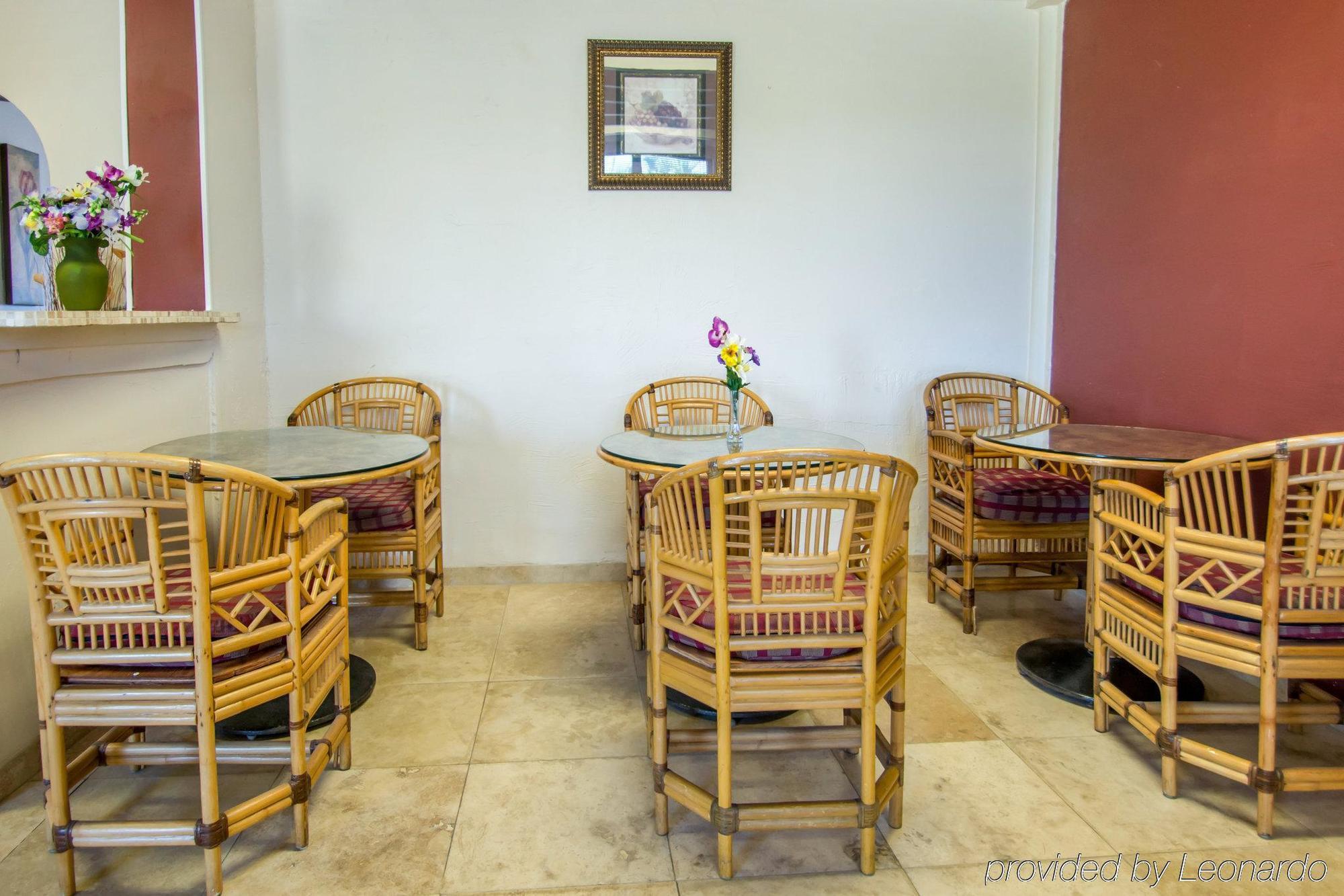 Sunrise Inn Daytona Beach Extérieur photo