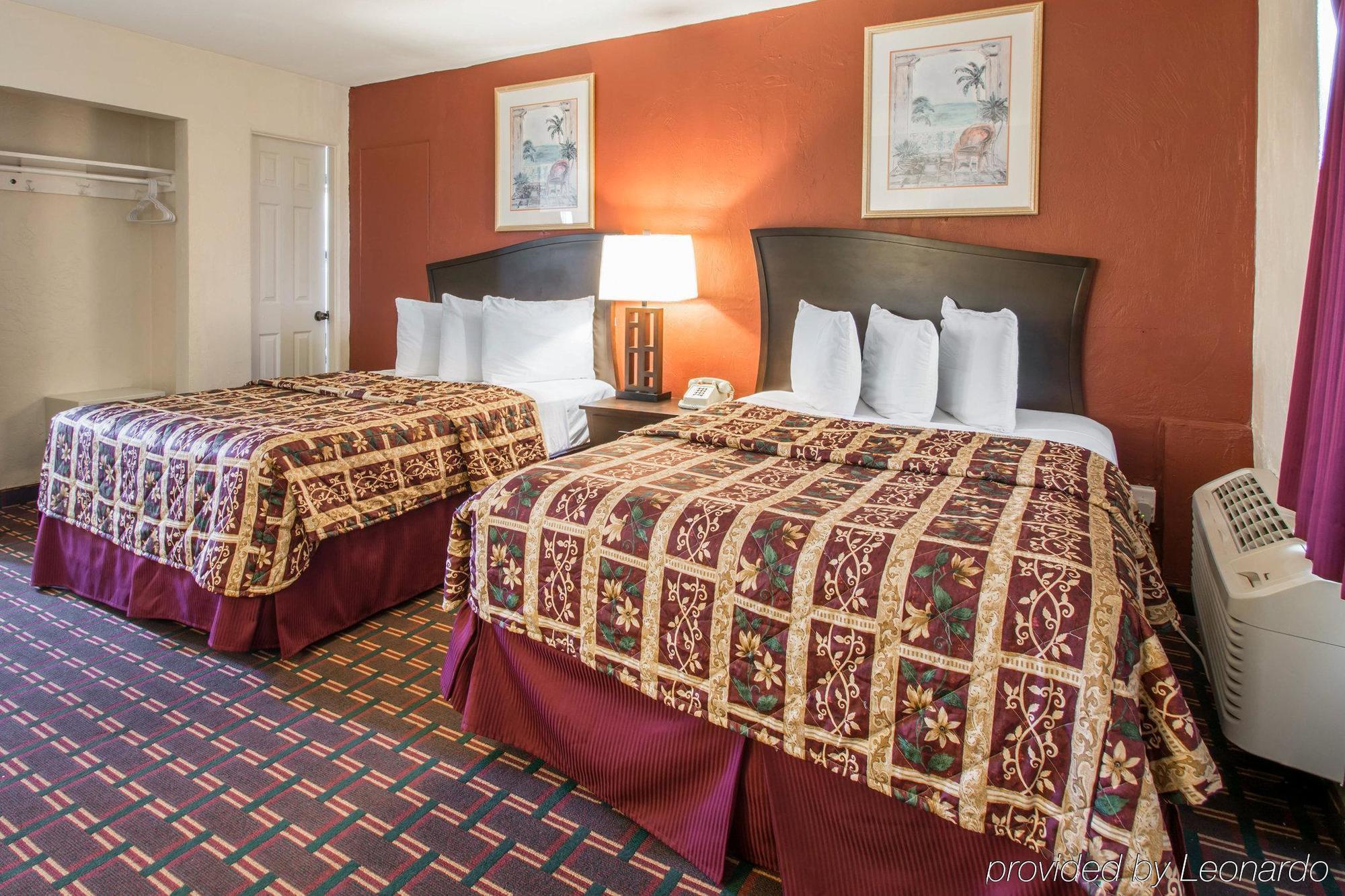 Sunrise Inn Daytona Beach Extérieur photo