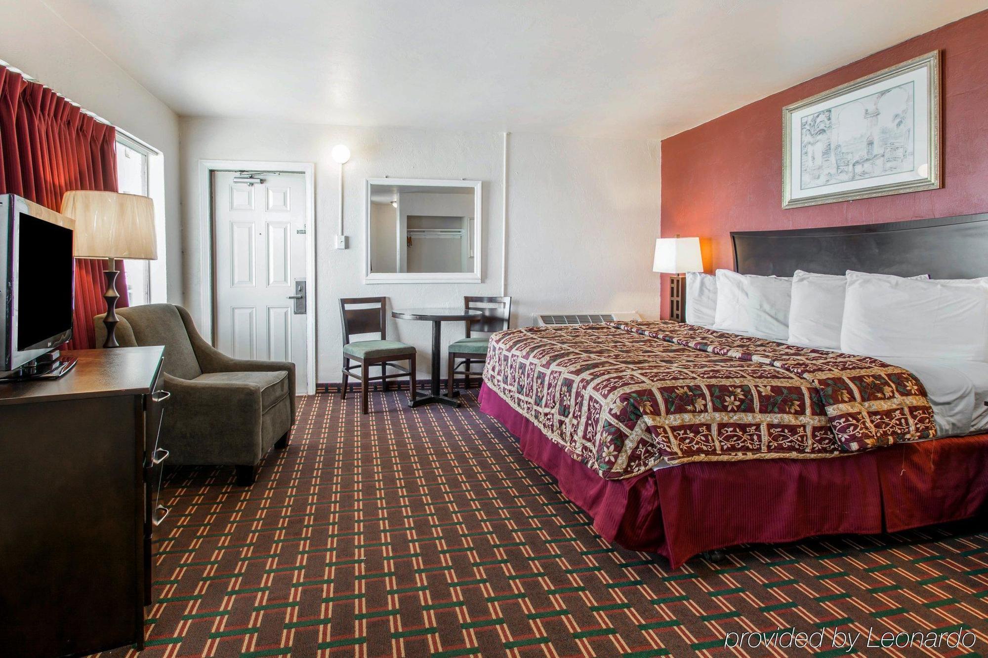 Sunrise Inn Daytona Beach Extérieur photo