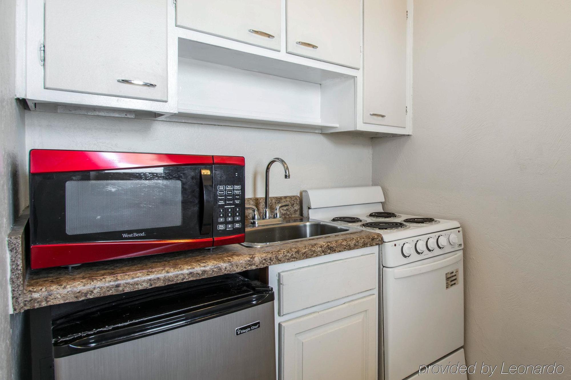 Sunrise Inn Daytona Beach Extérieur photo