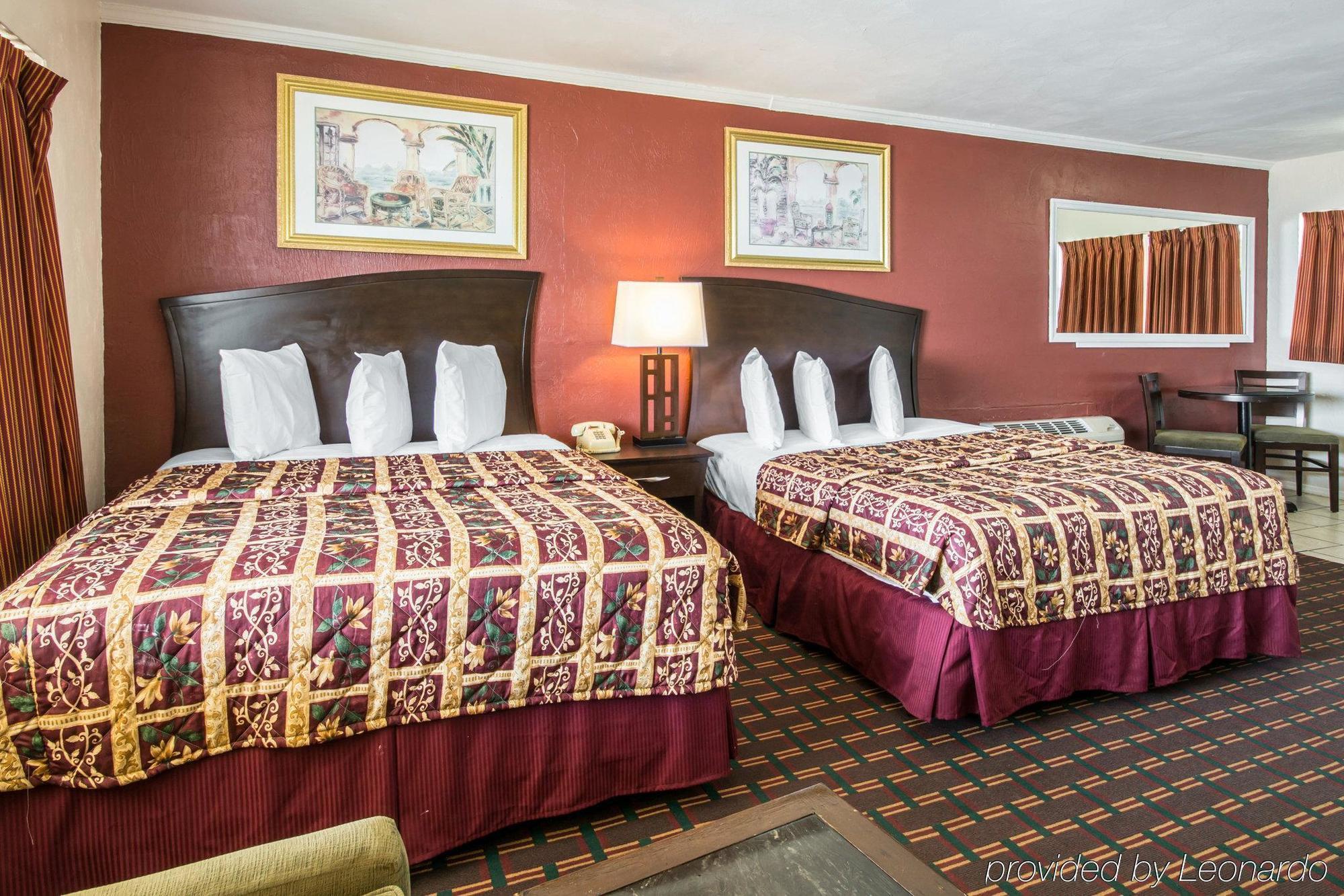 Sunrise Inn Daytona Beach Extérieur photo