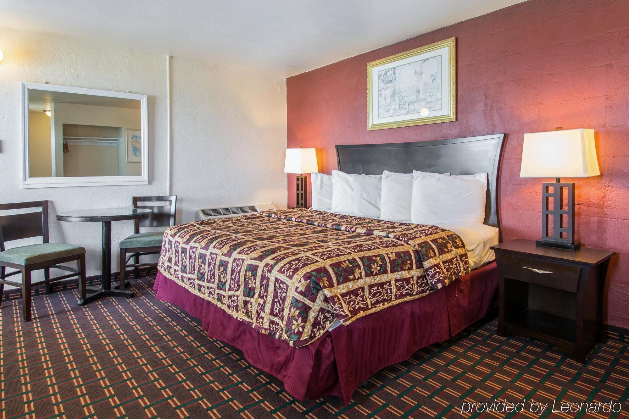 Sunrise Inn Daytona Beach Extérieur photo