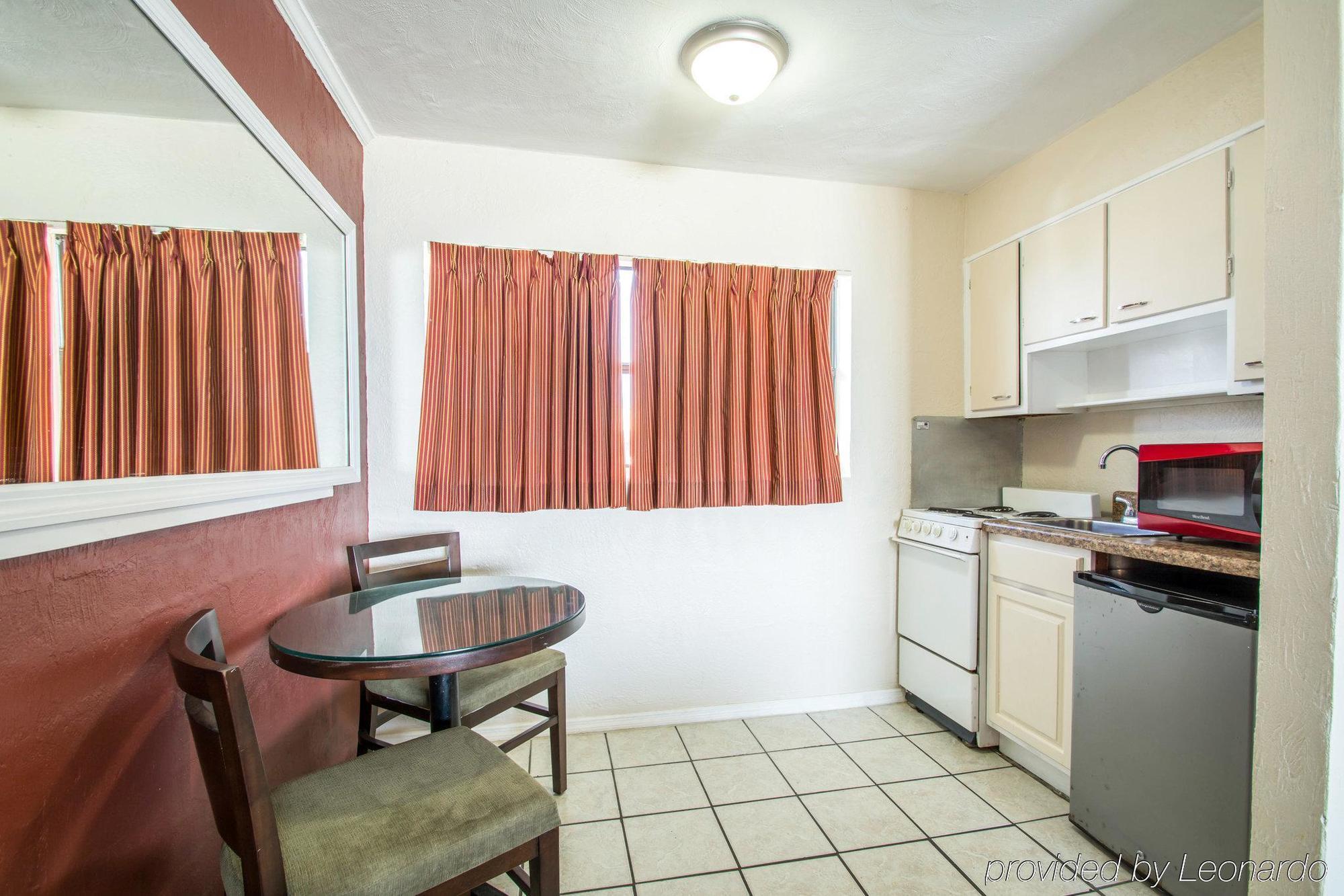 Sunrise Inn Daytona Beach Extérieur photo