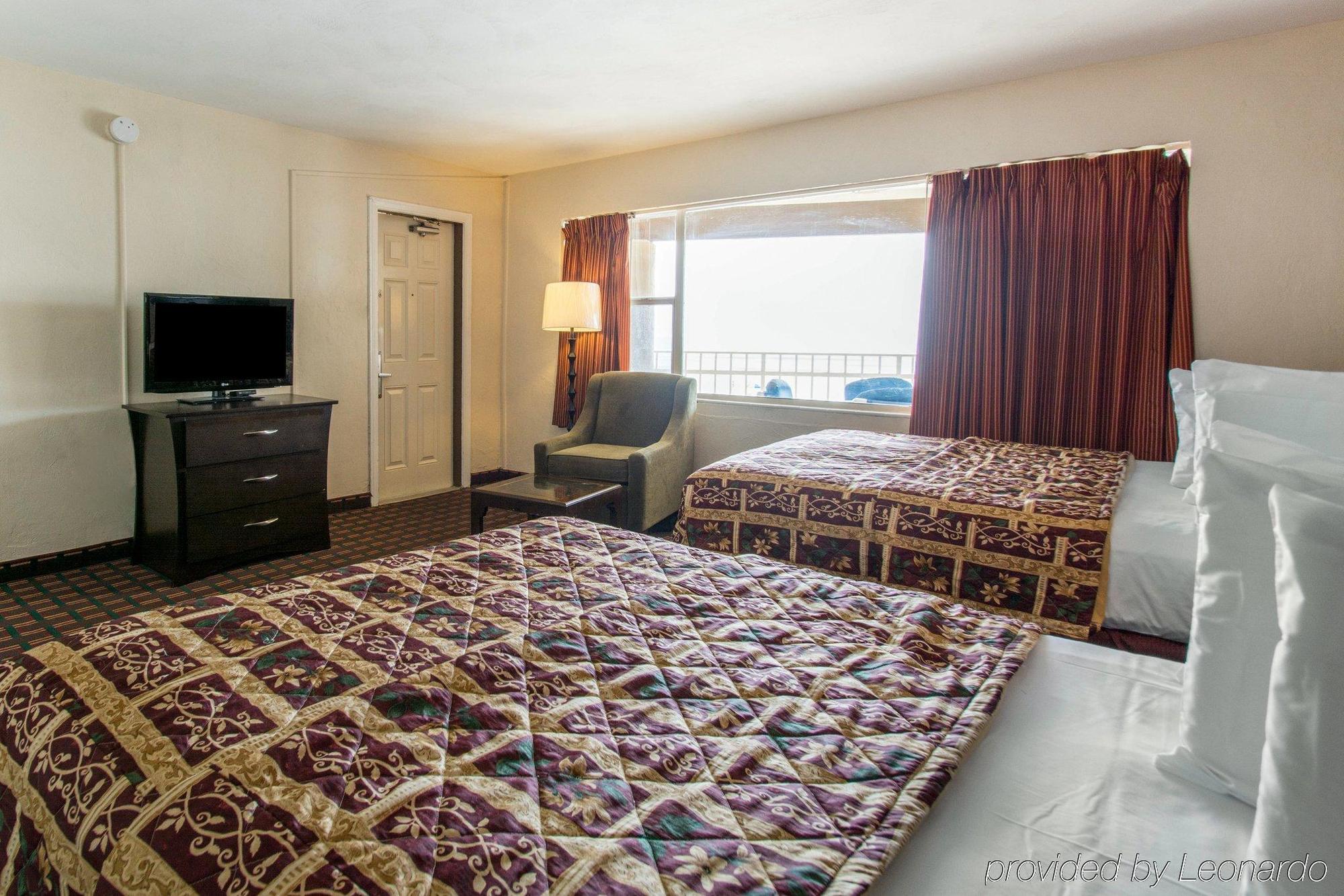 Sunrise Inn Daytona Beach Extérieur photo