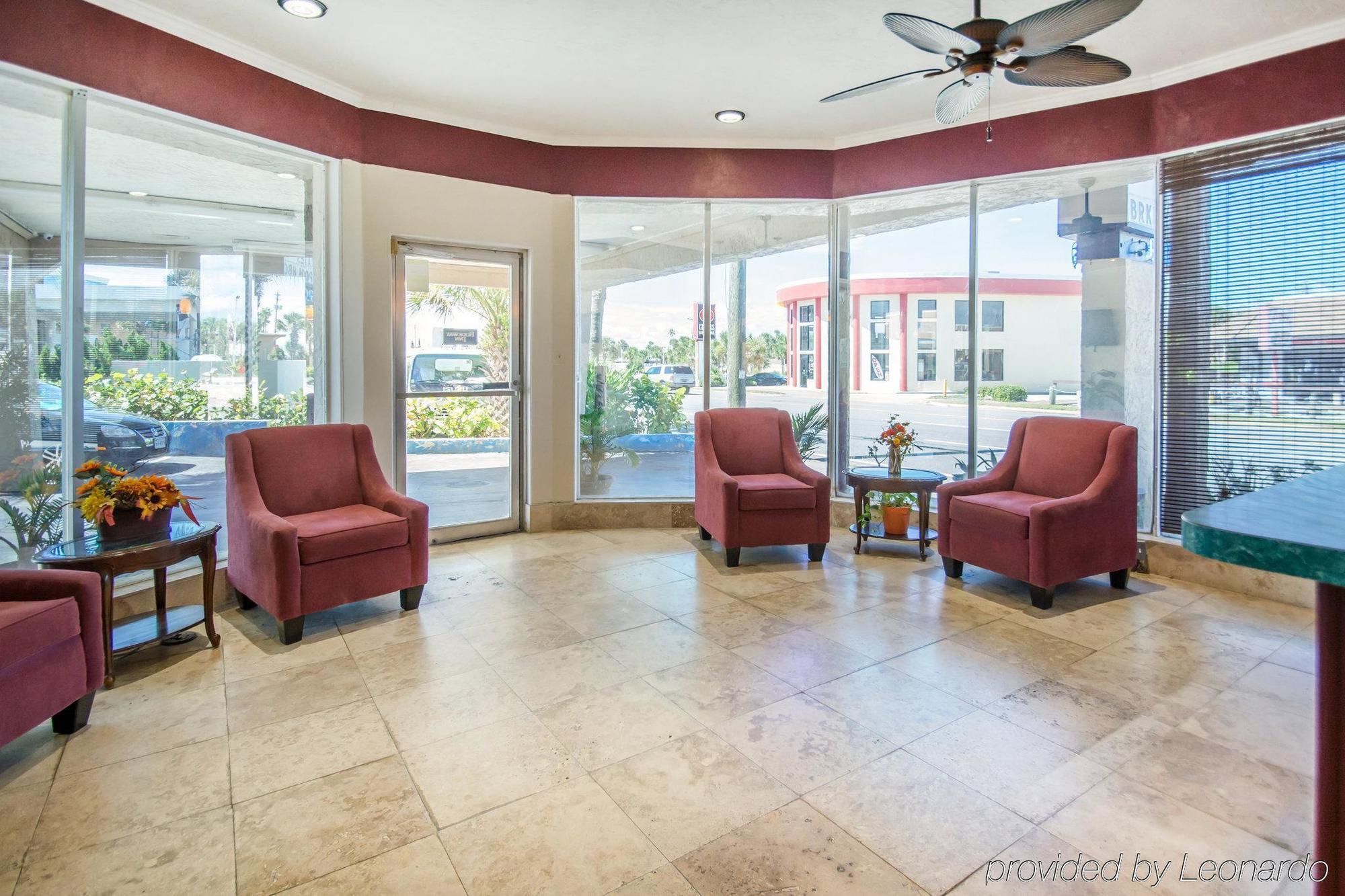 Sunrise Inn Daytona Beach Extérieur photo