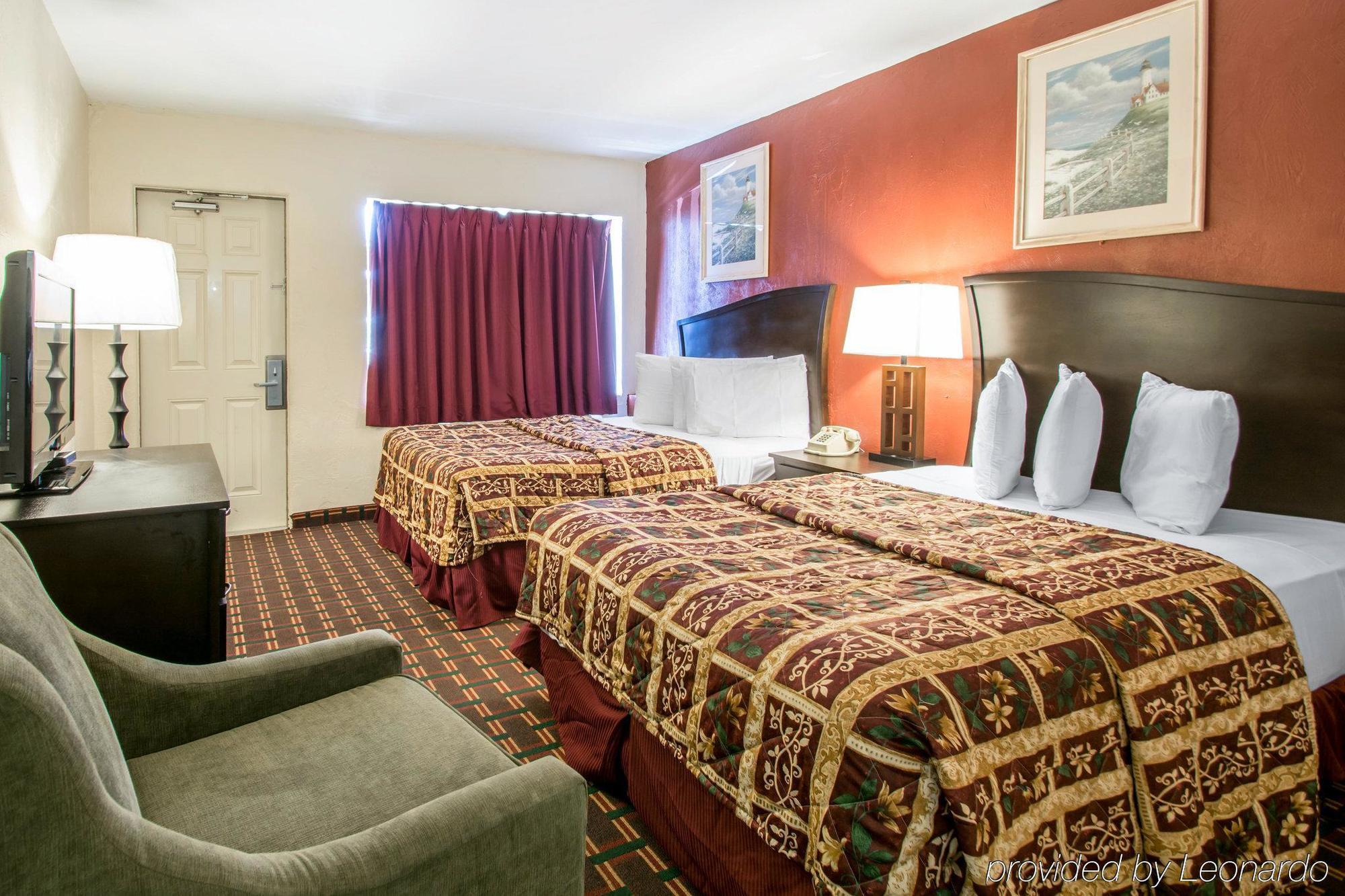 Sunrise Inn Daytona Beach Extérieur photo