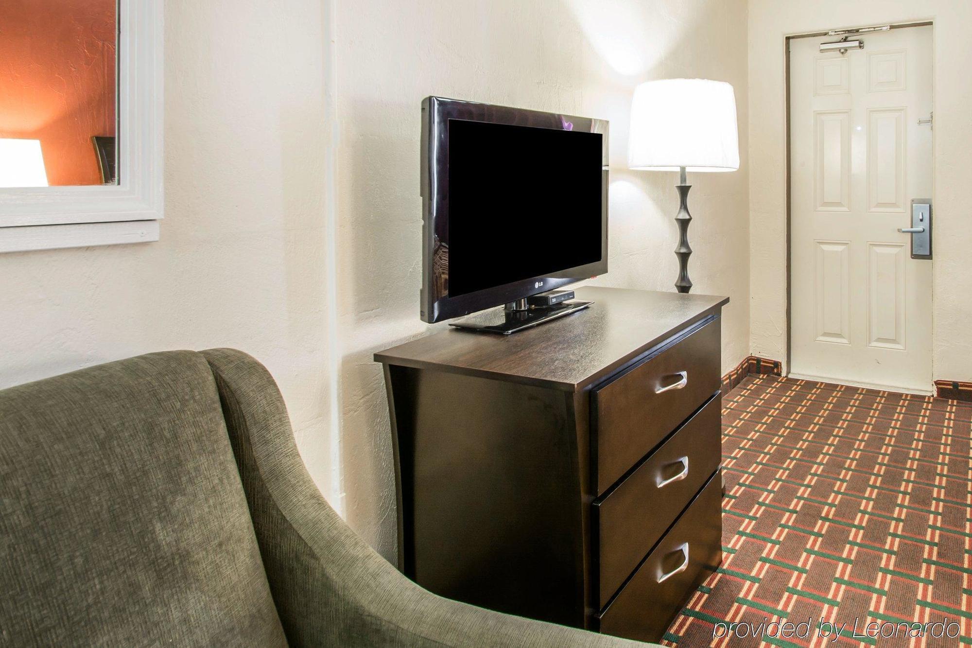 Sunrise Inn Daytona Beach Extérieur photo