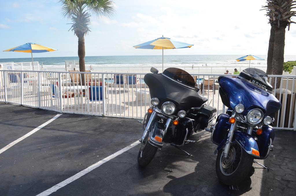 Sunrise Inn Daytona Beach Extérieur photo