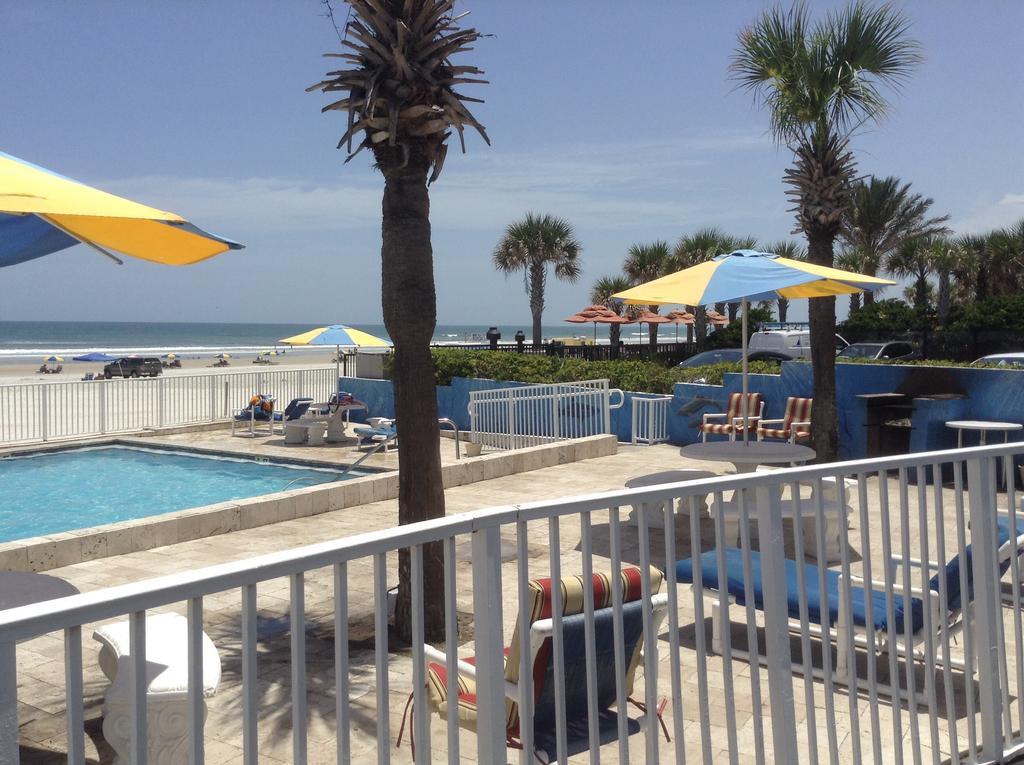 Sunrise Inn Daytona Beach Extérieur photo