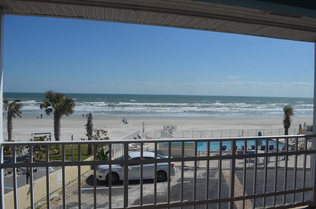 Sunrise Inn Daytona Beach Extérieur photo