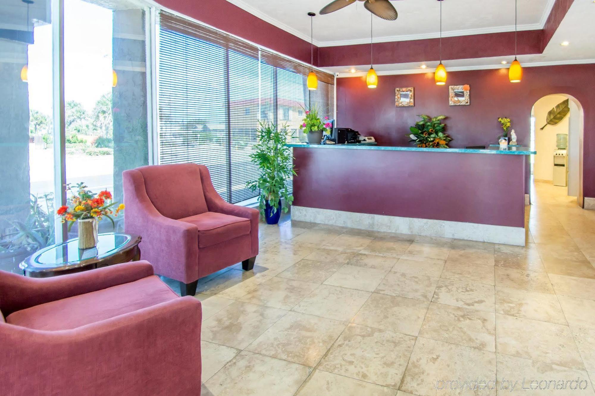 Sunrise Inn Daytona Beach Extérieur photo