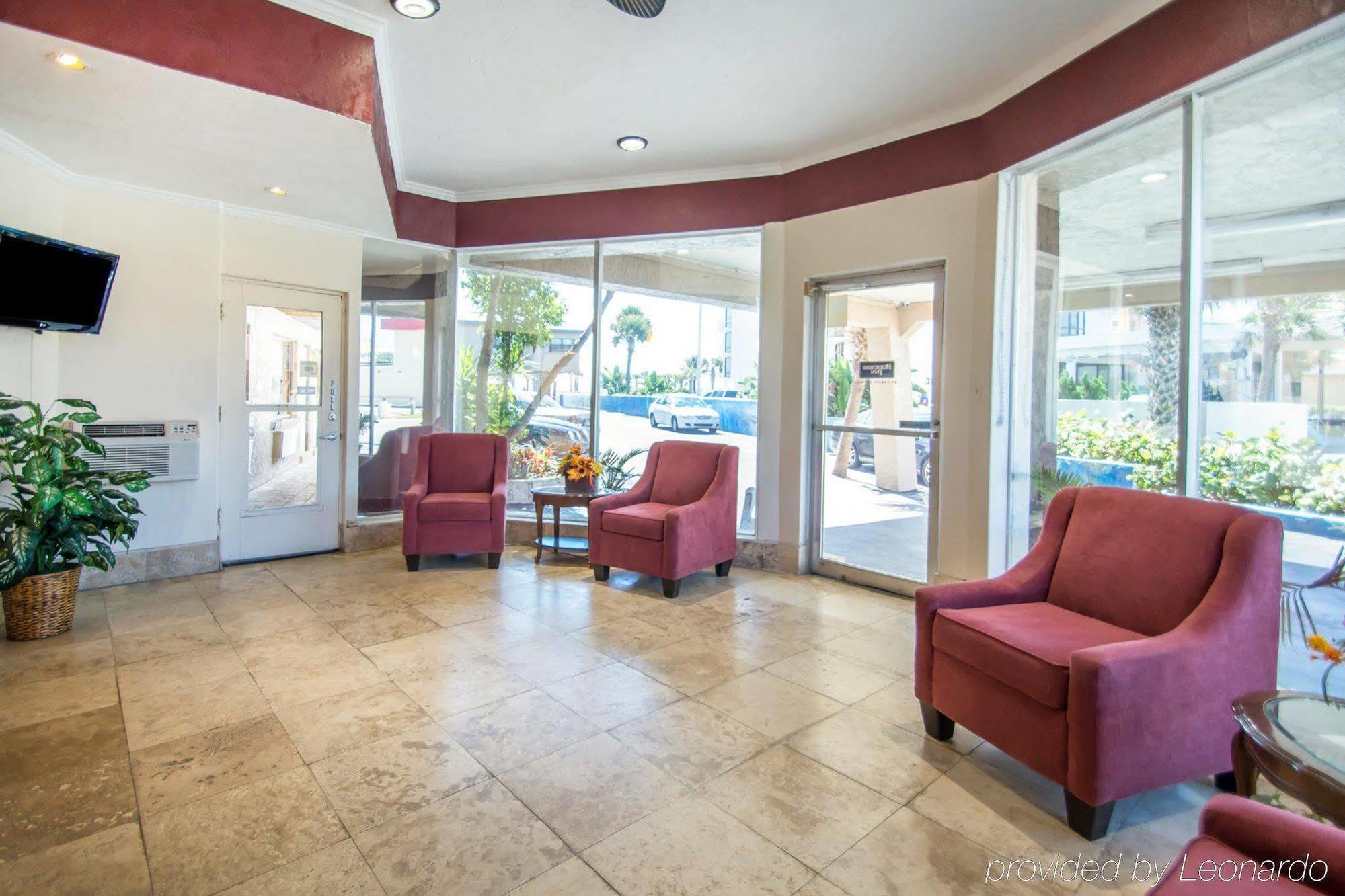 Sunrise Inn Daytona Beach Extérieur photo