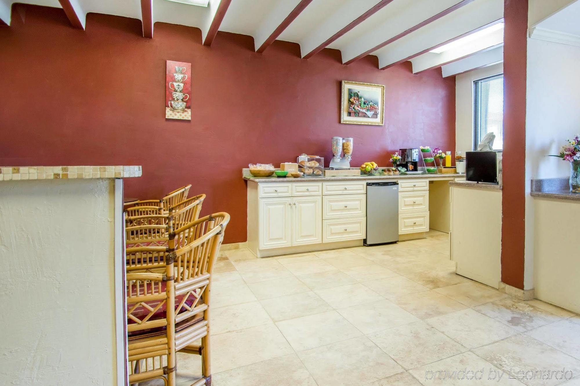 Sunrise Inn Daytona Beach Extérieur photo