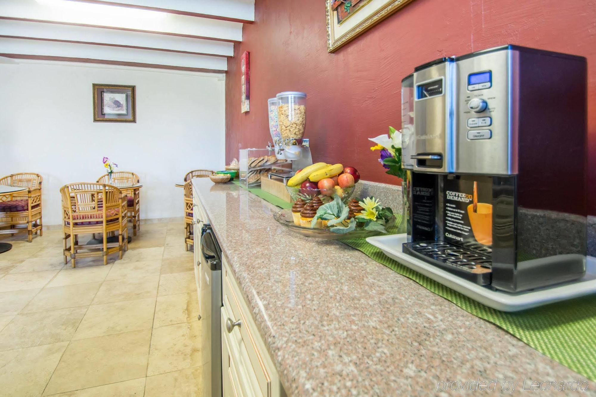 Sunrise Inn Daytona Beach Extérieur photo