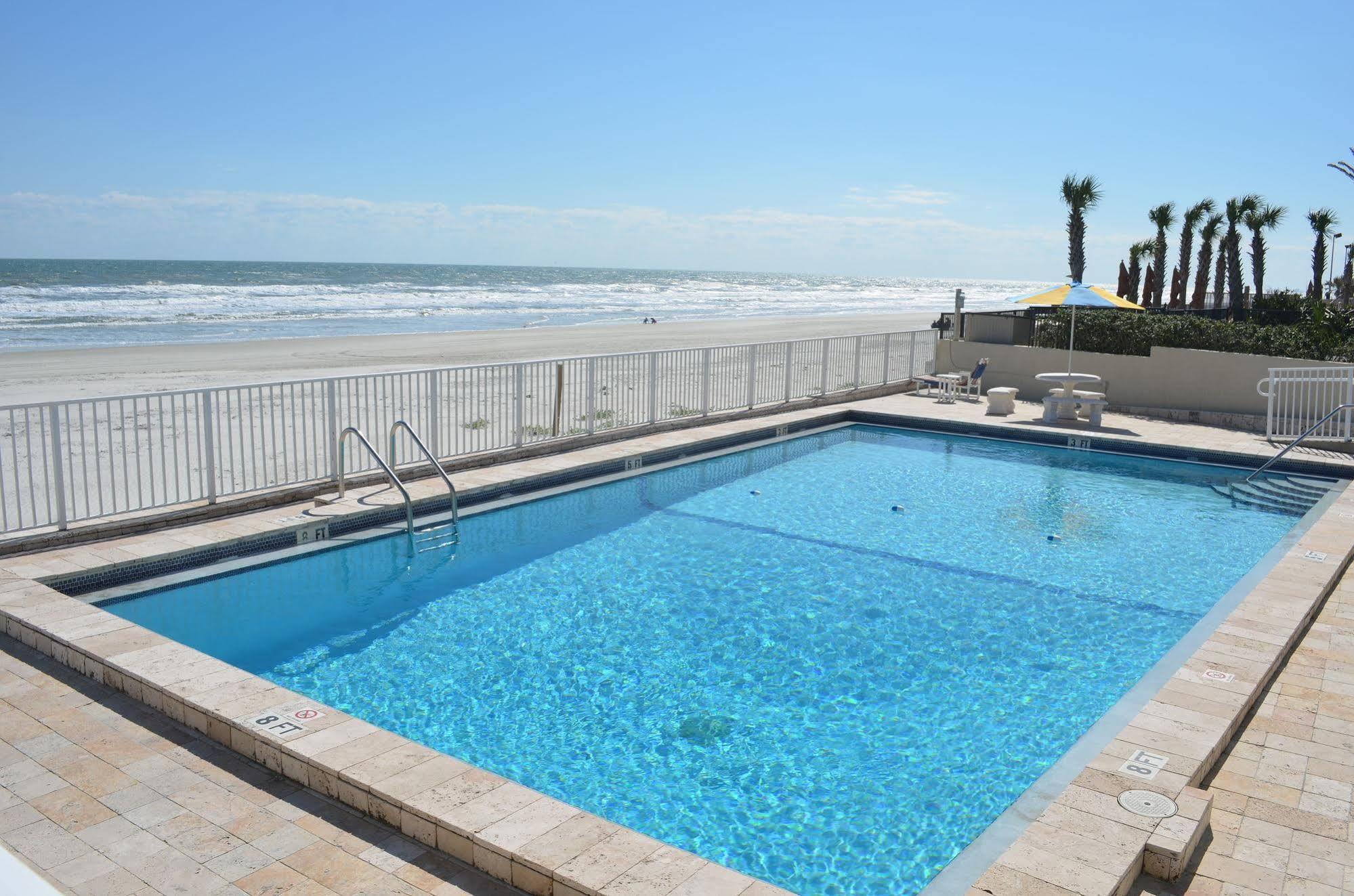 Sunrise Inn Daytona Beach Extérieur photo