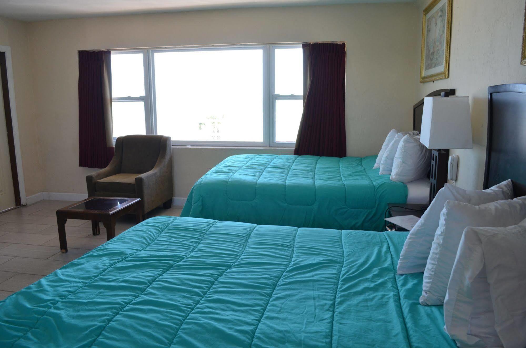 Sunrise Inn Daytona Beach Extérieur photo