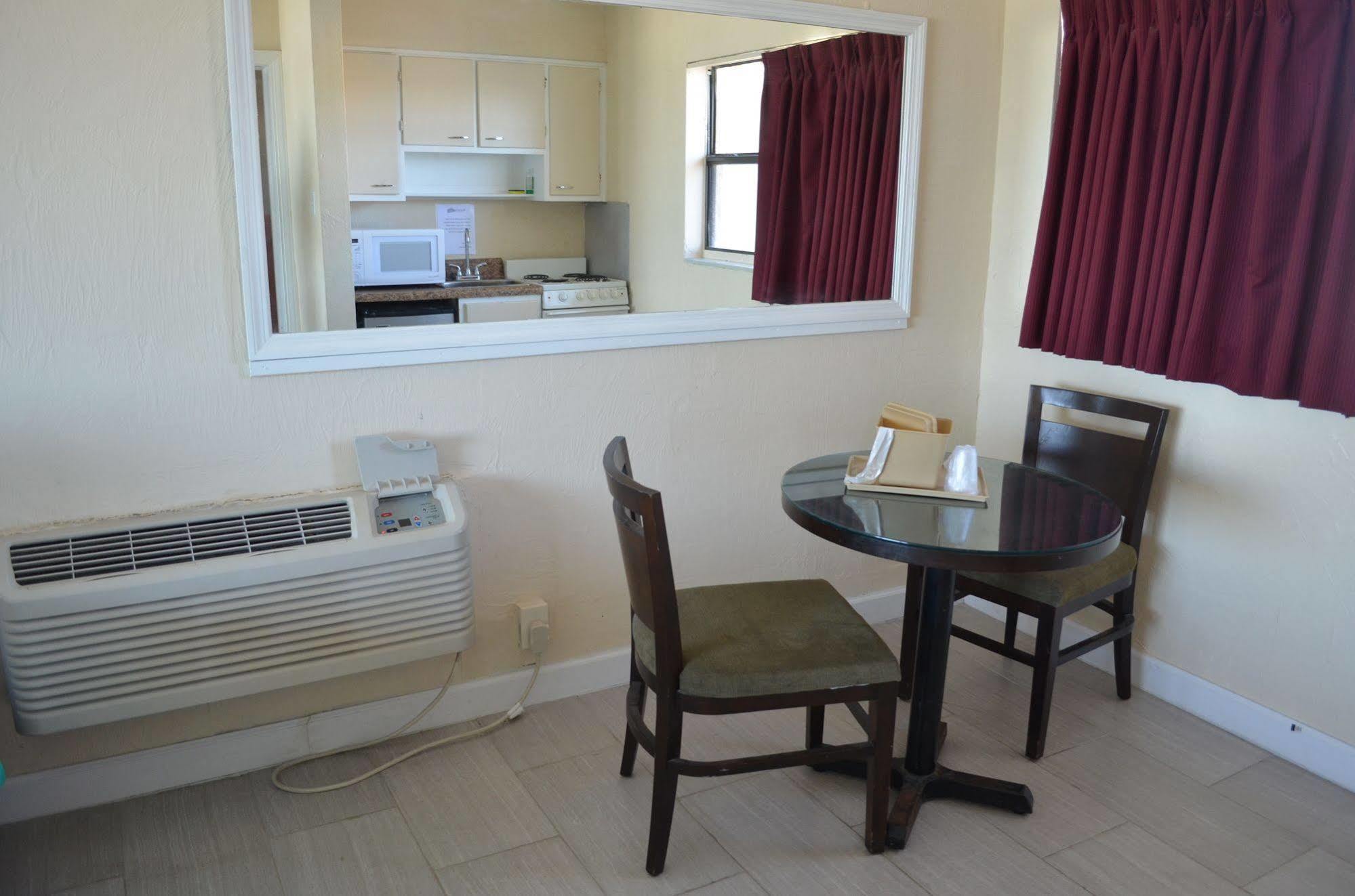 Sunrise Inn Daytona Beach Extérieur photo