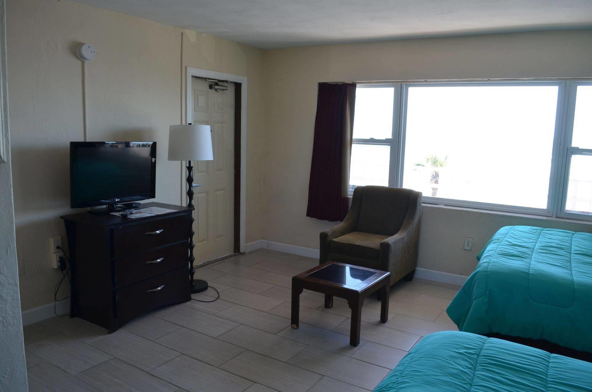 Sunrise Inn Daytona Beach Extérieur photo