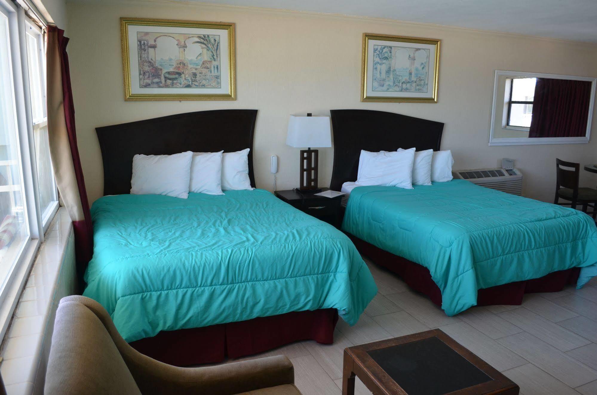 Sunrise Inn Daytona Beach Extérieur photo