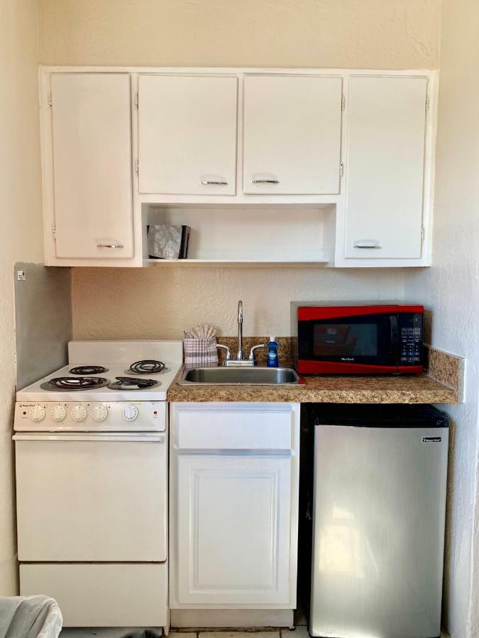Sunrise Inn Daytona Beach Extérieur photo