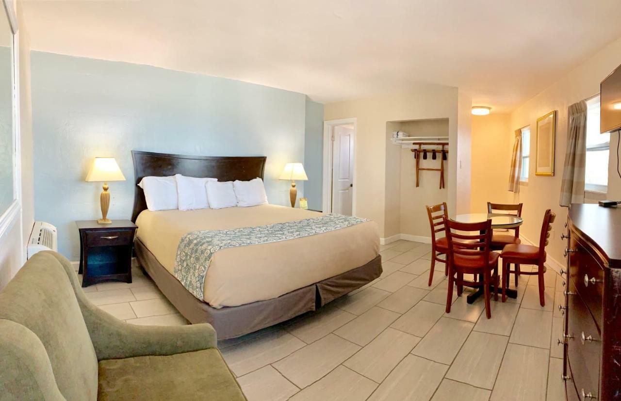 Sunrise Inn Daytona Beach Extérieur photo