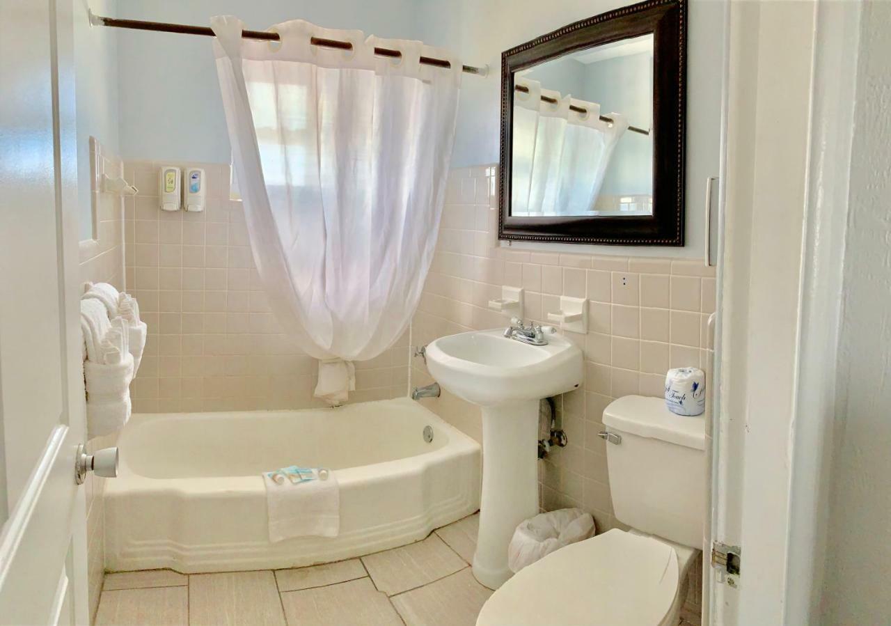 Sunrise Inn Daytona Beach Extérieur photo