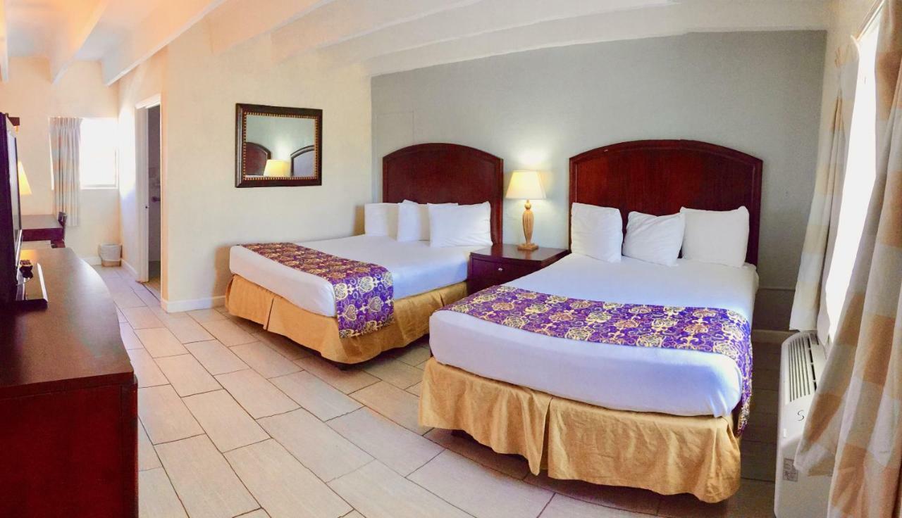 Sunrise Inn Daytona Beach Extérieur photo