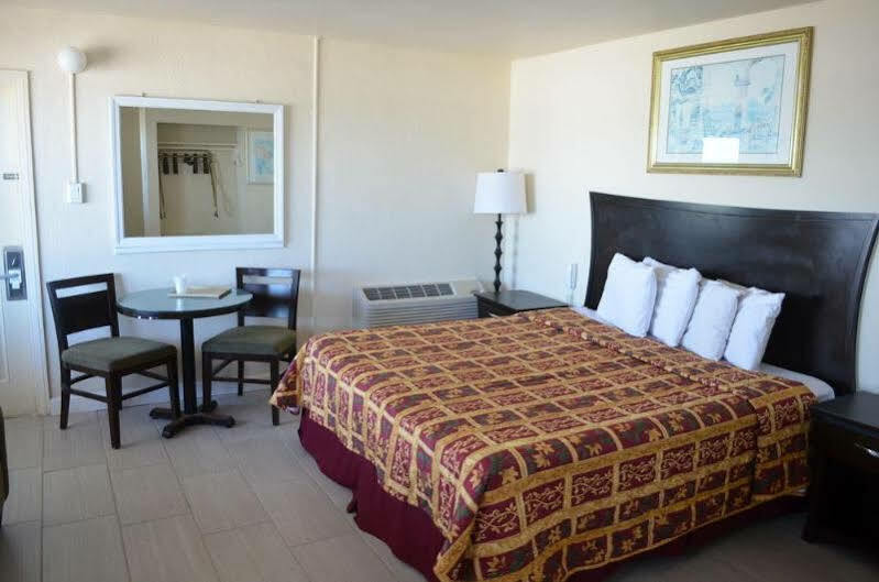 Sunrise Inn Daytona Beach Extérieur photo