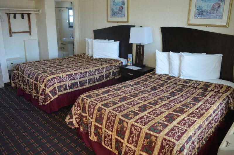 Sunrise Inn Daytona Beach Extérieur photo